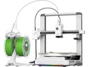Creality 3D-Drucker SPARKX i7 Autofill Combo (i7+CFS mini)