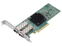Lenovo Netzwerk-Adapter Broadcom 57414 10/25 GBE SFP28 2-Port PCIe