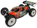 Kyosho Buggy Inferno MP10 1:8 Nitro PICCO SIX Edition