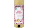 Artoz Tischbombe Happy Birthday Girl ohne Anzünden