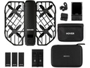 HOVERAir Quadrokopter X1 PRO Ultimate Cycling Kit (C0 | CE)