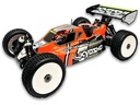 Kyosho Buggy Inferno MP10 1:8, 721 Ltd Edition