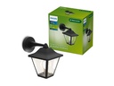 Philips Wandleuchte Juli, E27, 25W, IP44