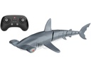 Totally Tech RC Hammerhai mit Licht