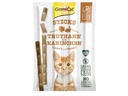 Gimpet Katzen-Snack Sticks Truthahn und Kaninchen 4 Stück