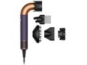 Dyson Haartrockner Supersonic r Violet/Copper