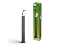Philips Gartenlicht Splay, 4.3W, 2700 K, 800 lm, Anthrazit