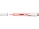 STABILO swing cool Leuchtmarkierer Blush