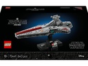 LEGO® Star Wars Angriffskreuzer der Venator-Klasse 75441