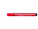 STABILO Trio Scribbi 3-eckiger Rot