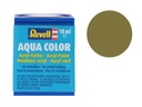 Revell Acrylfarbe 36 186 khakibraun matt