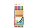 STABILO point 88 Fineliner 8er Kartonetui