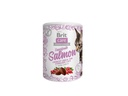 Brit Katzen-Snack Care Superfruits Salmon 100 g
