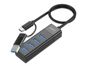 onit USB-Hub C/A – 4A