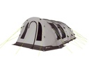 Outwell Tunnelzelt Edmonds 6 TC 670 x 380 cm