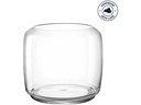 LEONARDO Windlicht Lago, Glas