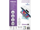 Fellowes Laminierfolie ImageLast A4, 80 µm, Glänzend; Transparent