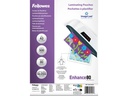 Fellowes Laminierfolie ImageLast A3, 80 µm, Glänzend; Transparent