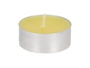 Esschert Design Citronella Teelichter Set/4 1 Stück