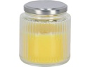 Esschert Design Citronella Kerze im Glas-Topf L 1 Stück