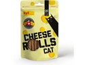 kyli Katzen-Snack CheeseRolls Cat 80 g