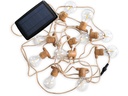 new Garden Gartenlicht Girlande Allegra