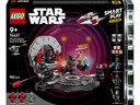 LEGO® Star Wars SMART Play: A-Wing und Duell im Thronsaal 75427