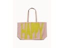 Chic Mic Tasche Happy Grün/Rosa