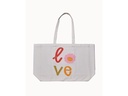 Chic Mic Tasche Always choose love Mehrfarbig