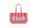 Chic Mic Tasche Ciao Rot