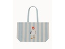 Chic Mic Tasche Sea Gull Blau/Weiss