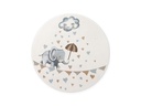 Villeroy & Boch Dekoteppich Walk like an Elephant Rainy Creme