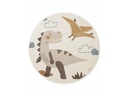 Hanse Home Dekoteppich Dino 160 cm