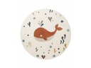 Hanse Home Dekoteppich Moby 160 cm