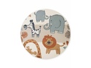 Hanse Home Dekoteppich Savanna 160 cm