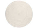 Hanse Home Teppich Rangpur 140 cm x 140 cm