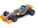 Dickie Toys Formula Racer Team PULSE Kunststoff 1.24 Licht und Sound