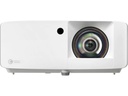 Optoma Kurzdistanzprojektor ZH451ST
