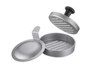 Westmark Burgerpresse Uno Plus 12 cm