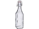 Westmark Einmachflasche mit Anhänger 500 ml, 1 Stück