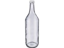Westmark Einmachflasche mit Schraubdeckel 1000 ml, 1 Stück