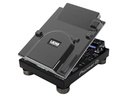 UDG Gear U94111BL CDJ-3000 EQUIPMENT COVER BLK