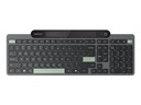 Lenovo Funk-Tastatur 4Y41R69501 Solar, CH Französisch/Deutsch