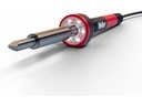 Weller WLIR8023C 80 W, Meisselform, LED-Beleuchtung