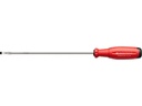 PB Swiss Tools SwissGrip Evo Schlitz-Schraubenzieher PB 38100.3-200