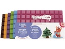 Graine Créative Graine Créative Modellierkerze Intensiv Nr. 2 6 x 175 g