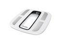 Terraillon Personenwaage Weiss