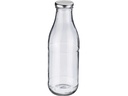 Westmark Milch- und Saftflasche 1000 ml, 1 Stück