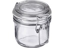 Westmark Drahtbügelglas 200 ml, 1 Stück