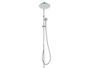 diaqua® EXCLUSIVE, Duschsystem Fano